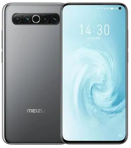 Замена тачскрина на телефоне Meizu 17 в Белгороде